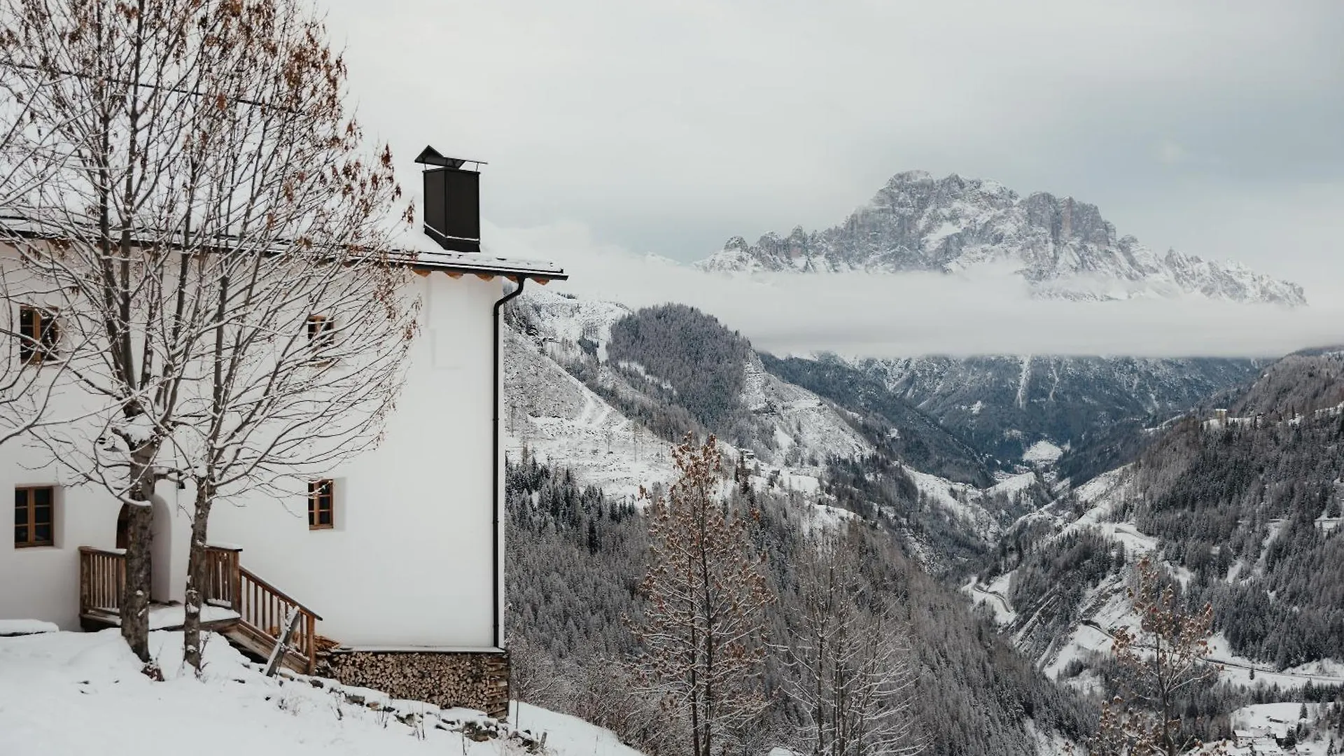 Casa Tra Cime Villa Livinallongo Del Col Di Lana 0*,  Italien