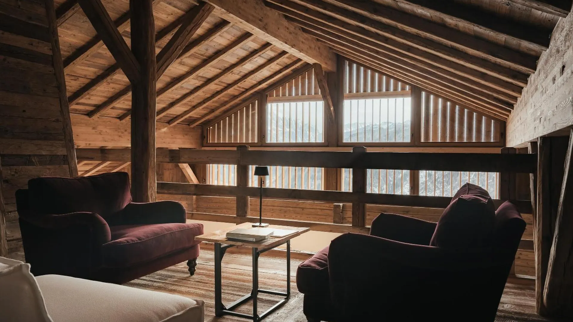 Casa Tra Cime Villa Livinallongo Del Col Di Lana Italien