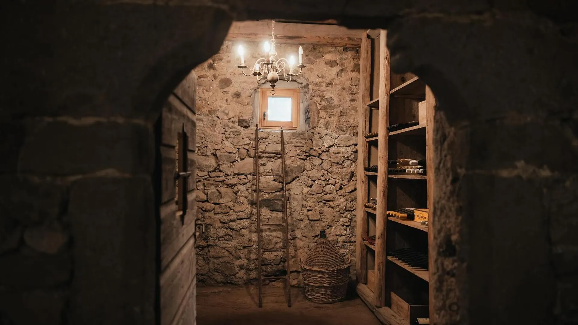 Casa Tra Cime Villa Livinallongo Del Col Di Lana 0*,  Italien