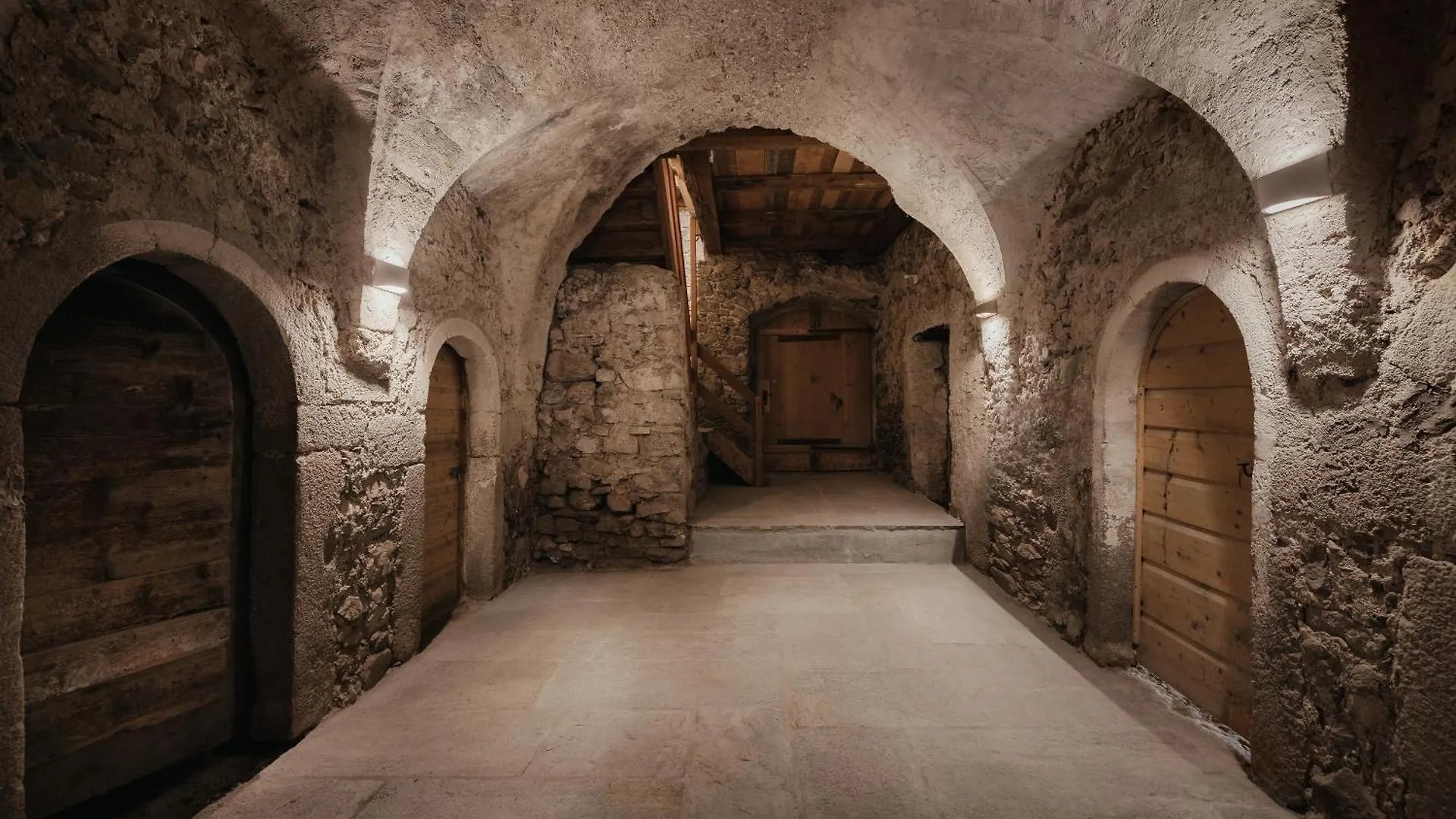 Casa Tra Cime Villa Livinallongo Del Col Di Lana Semesterbostad