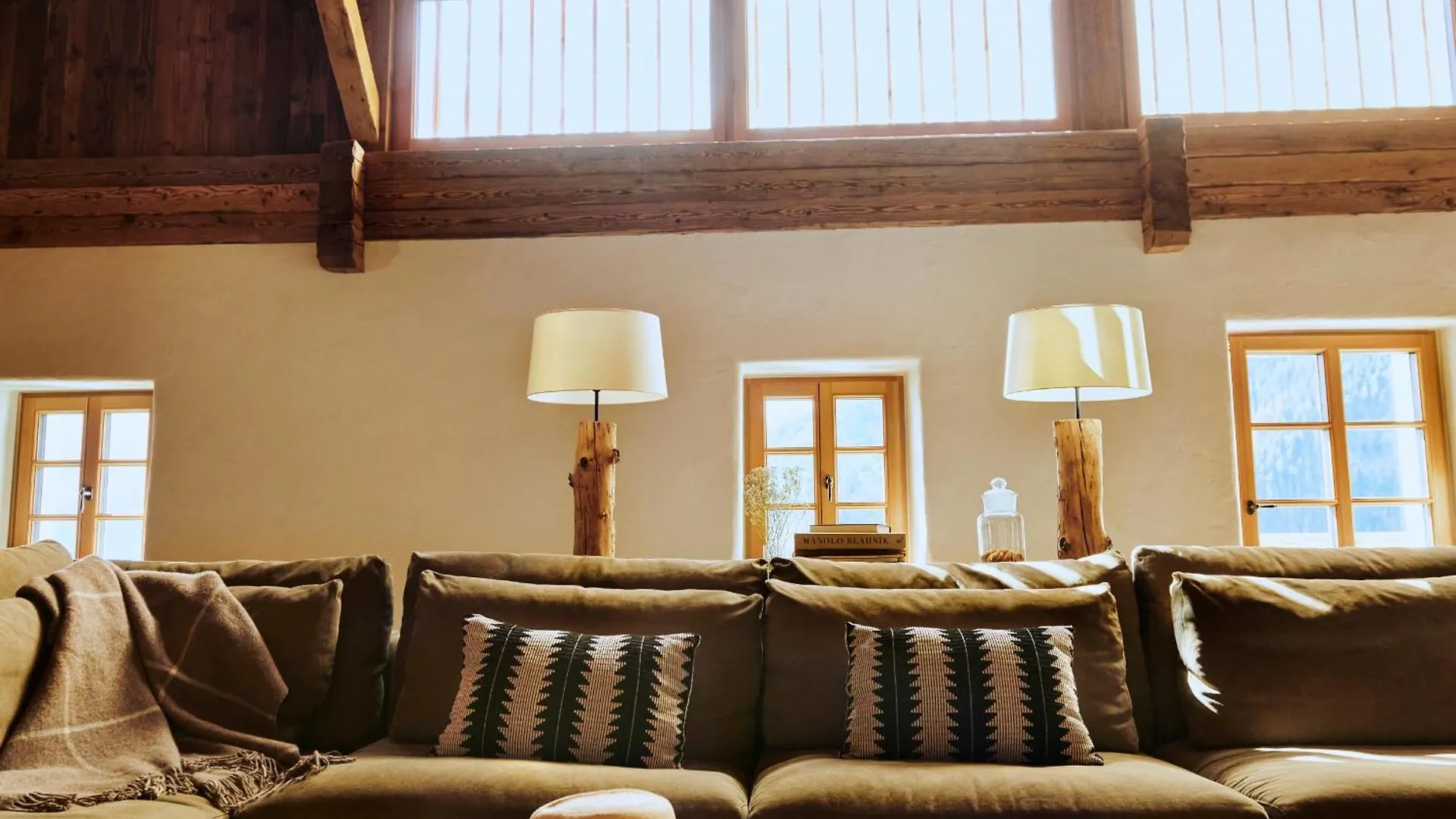 Casa Tra Cime Villa Livinallongo Del Col Di Lana